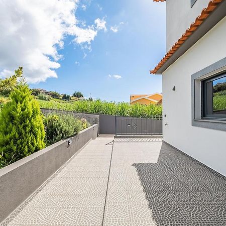 Canhas Residence I By Madeira Sun Travel Понта-ду-Сол Екстер'єр фото