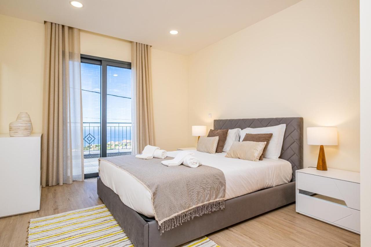 Canhas Residence I By Madeira Sun Travel Понта-ду-Сол Екстер'єр фото