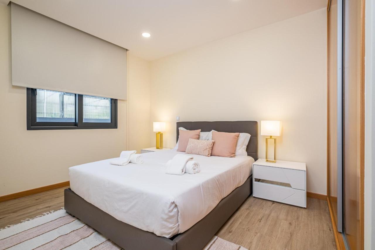 Canhas Residence I By Madeira Sun Travel Понта-ду-Сол Екстер'єр фото