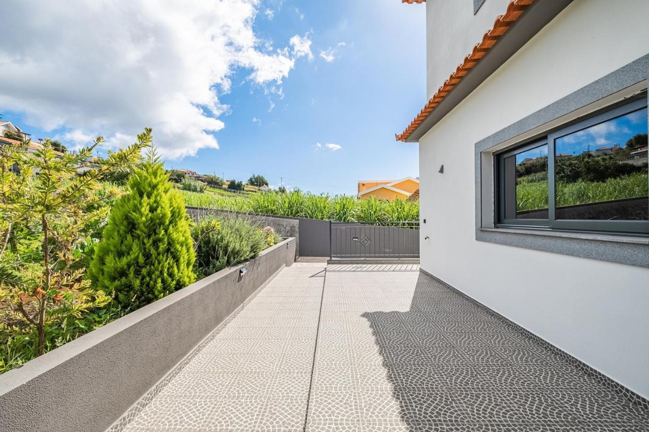 Canhas Residence I By Madeira Sun Travel Понта-ду-Сол Екстер'єр фото