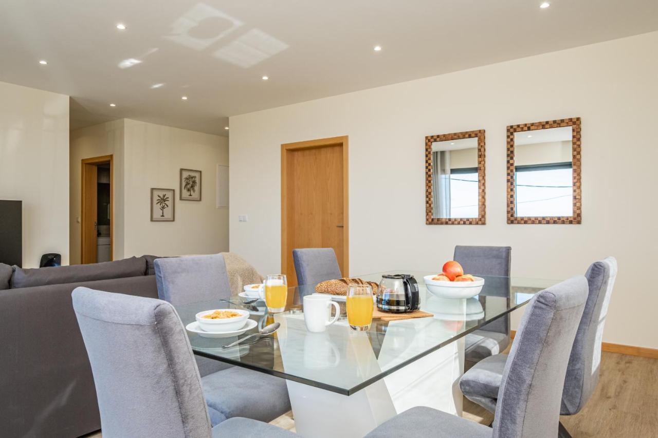 Canhas Residence I By Madeira Sun Travel Понта-ду-Сол Екстер'єр фото