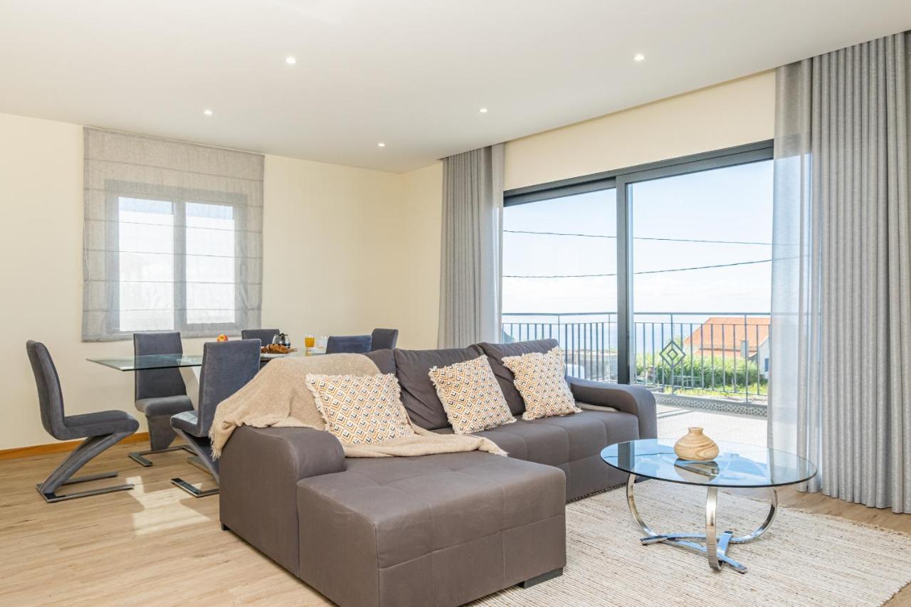 Canhas Residence I By Madeira Sun Travel Понта-ду-Сол Екстер'єр фото