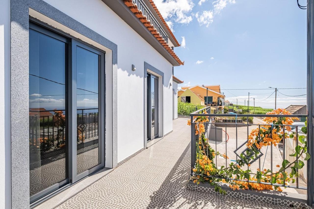 Canhas Residence I By Madeira Sun Travel Понта-ду-Сол Екстер'єр фото