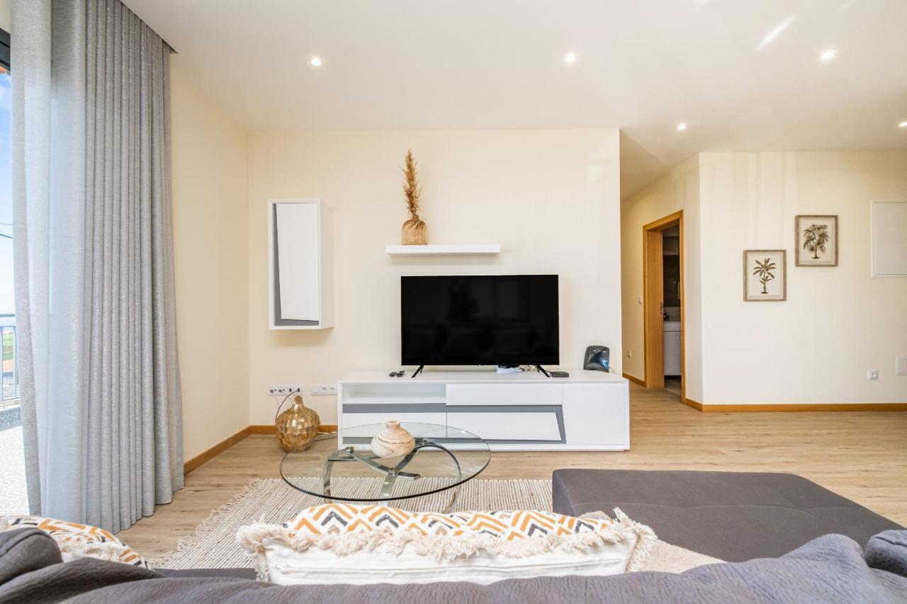 Canhas Residence I By Madeira Sun Travel Понта-ду-Сол Екстер'єр фото